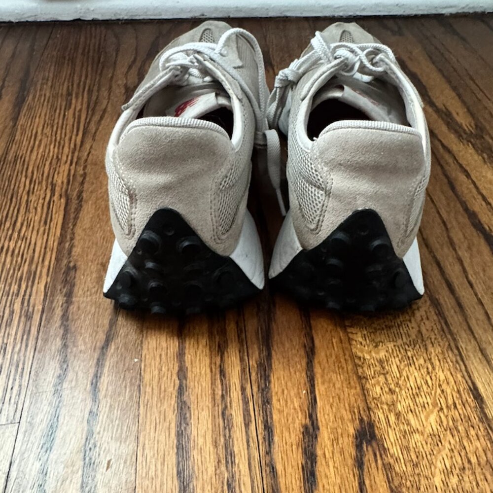 NEW BALANCE MS327 Mens Sneakers - Picture 5 of 7